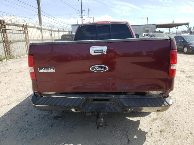Photo 6 from auction – 2004 FORD F150 with VIN 1FTVX12514NB11956