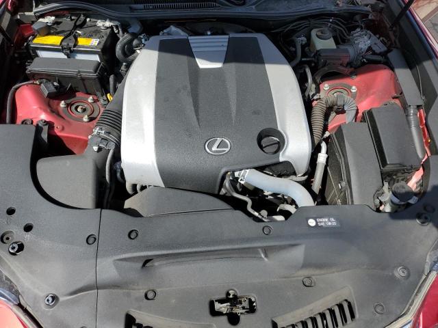 Photo 11 from auction – 2016 LEXUS RC 300 with VIN JTHSM5BC7G5000154