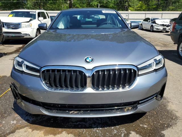 Photo 5 from auction – 2021 BMW 530 I with VIN WBA53BH0XMCF37587