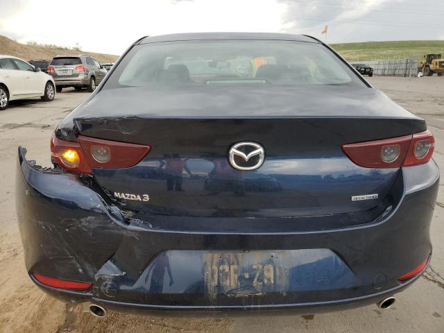 Photo 6 from auction – 2021 MAZDA 3 SELECT with VIN 3MZBPABL0MM201138