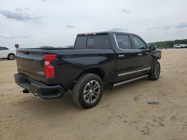 Photo 3 from auction – 2024 CHEVROLET SILVERADO with VIN 2GCUDJED7R1176553