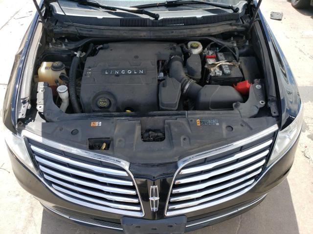 Photo 12 from auction – 2018 LINCOLN MKT with VIN 2LMHJ5NK5JBL02455