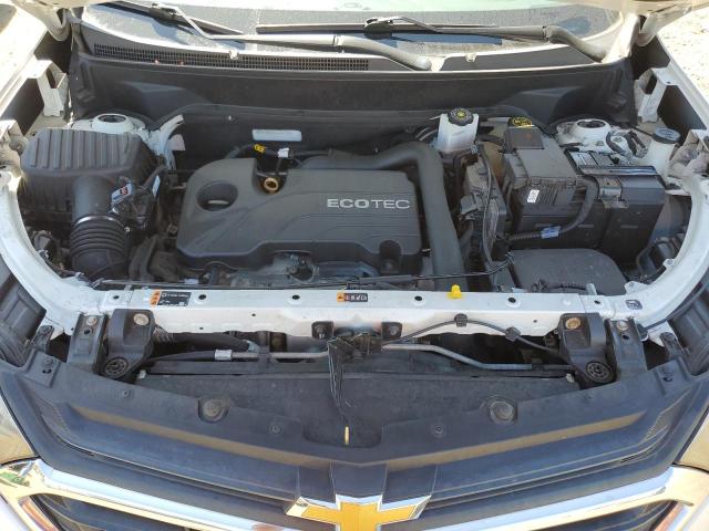 Photo 11 from auction – 2019 CHEVROLET EQUINOX LS with VIN 3GNAXSEVXKS672750