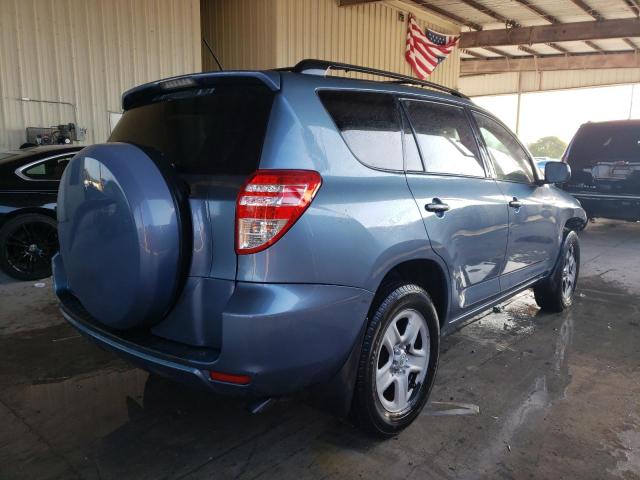Photo 3 from auction – 2011 TOYOTA RAV4 with VIN 2T3ZF4DV4BW080808