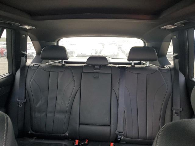 Photo 10 from auction – 2017 BMW X5 XDRIVE3 with VIN 5UXKR0C39H0V79522