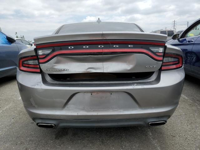 Photo 6 from auction – 2016 DODGE CHARGER with VIN 2C3CDXHG8GH203126