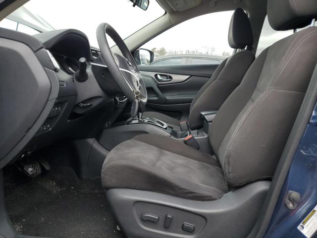 Photo 7 from auction – 2016 NISSAN ROGUE S with VIN KNMAT2MV0GP613895