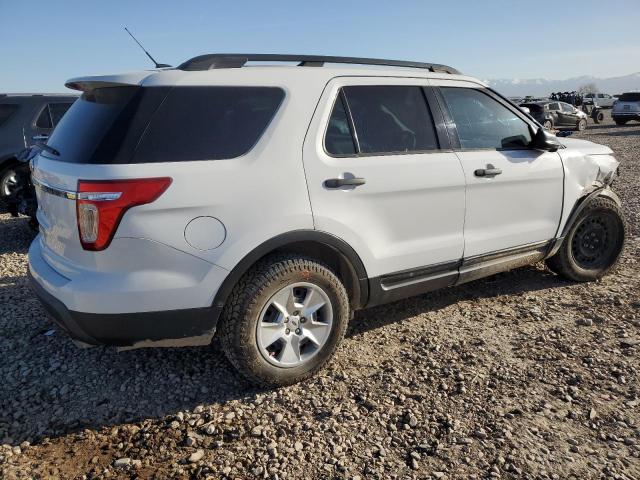 Photo 3 from auction – 2013 FORD EXPLORER with VIN 1FM5K7B80DGA54712