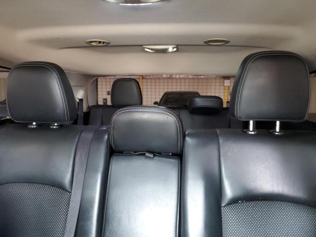 Photo 10 from auction – 2016 DODGE JOURNEY CR with VIN 3C4PDCGB7GT220180