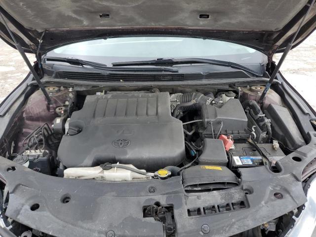 Zdjęcie 11 z aukcji – 2014 TOYOTA AVALON BAS z VIN 4T1BK1EBXEU088151