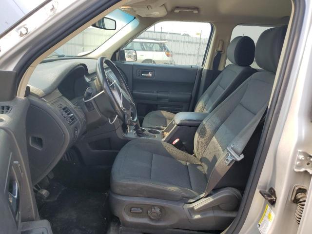 Photo 7 from auction – 2013 FORD FLEX SE with VIN 2FMGK5B87DBD36513