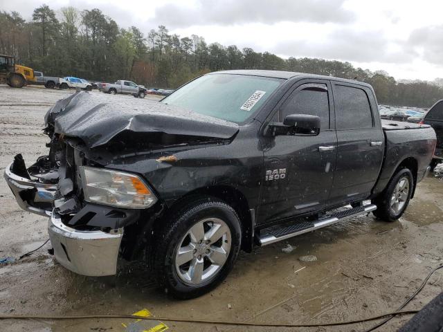 RAM 1500 SLT 2017 with VIN 1C6RR7LG6HS546744 - Photo from auction