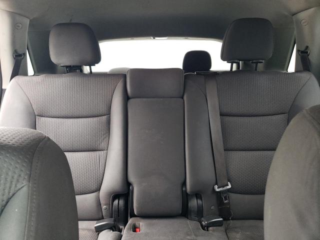 Photo 10 from auction – 2011 KIA SORENTO BA with VIN 5XYKT4A13BG088151