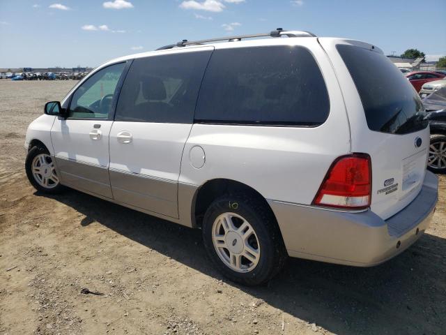 Photo 2 from auction – 2004 FORD FREESTAR L with VIN 2FMDA58244BA55598