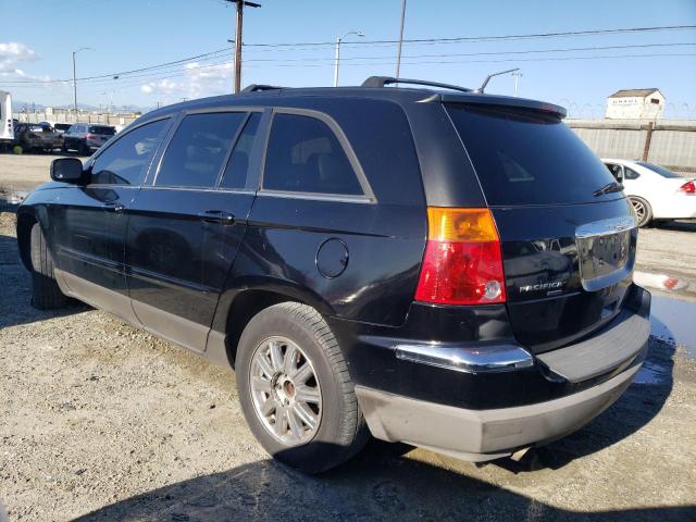 Photo 2 from auction – 2007 CHRYSLER PACIFICA T with VIN 2A8GM68X97R121187