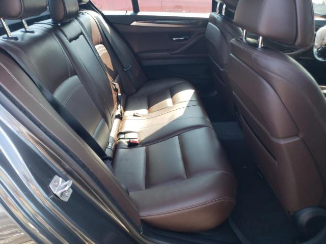 Zdjęcie 10 z aukcji – 2016 BMW 535 I z VIN WBA5B1C58GG134198