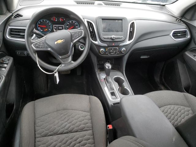 Photo 8 from auction – 2018 CHEVROLET EQUINOX LT with VIN 2GNAXJEVXJ6137747