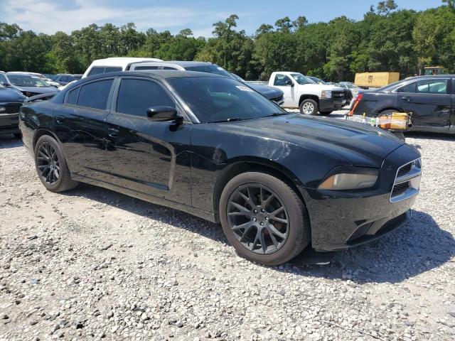 Photo 4 from auction – 2014 DODGE CHARGER SE with VIN 2C3CDXBGXEH262376