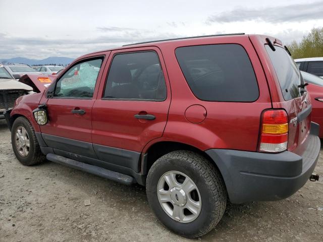 Photo 2 from auction – 2004 FORD ESCAPE XLT with VIN 1FMYU93114KB51547