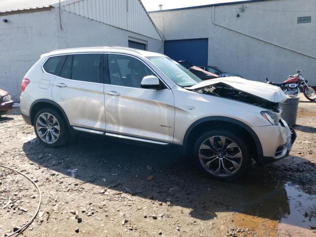 Photo 4 from auction – 2015 BMW X3 XDRIVE2 with VIN 5UXWX9C59F0D60931