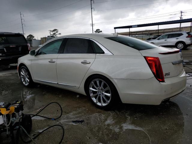 Photo 2 from auction – 2013 CADILLAC XTS PREMIU with VIN 2G61S5S30D9102500