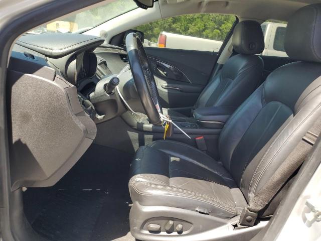 Photo 7 from auction – 2015 BUICK LACROSSE with VIN 1G4GB5G36FF131375