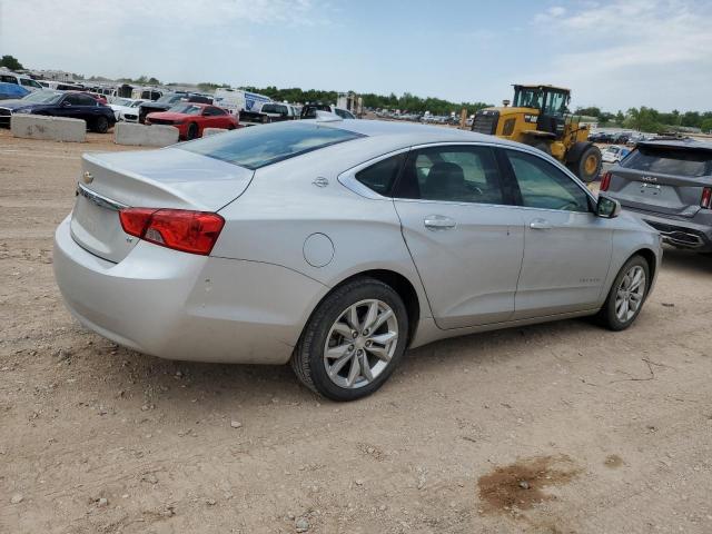 Photo 3 from auction – 2018 CHEVROLET IMPALA LT with VIN 2G1105S33J9164898