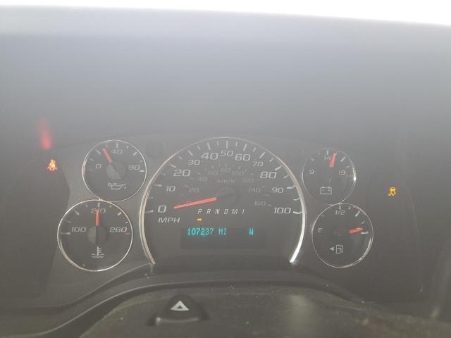Photo 9 from auction – 2019 CHEVROLET EXPRESS G3 with VIN 1GAZGPFG3K1366069