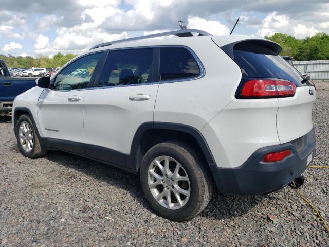 Photo 2 from auction – 2014 JEEP CHEROKEE L with VIN 1C4PJLCB6EW249515