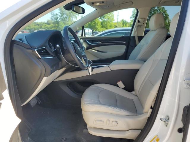 Photo 7 from auction – 2022 BUICK ENCLAVE ES with VIN 5GAERBKW8NJ186804