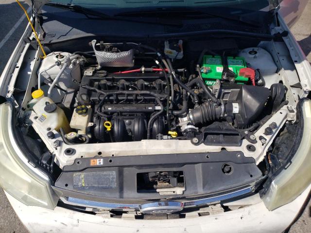 Photo 11 from auction – 2010 FORD FOCUS SE with VIN 1FAHP3FN3AW292301