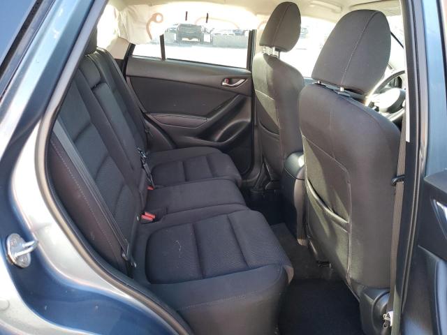 Photo 11 from auction – 2016 MAZDA CX-5 TOURI with VIN JM3KE4CY7G0753884