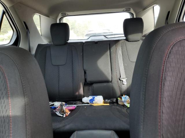 Photo 10 from auction – 2015 CHEVROLET EQUINOX LS with VIN 2GNFLEEK5F6243500