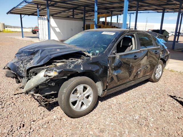 Foto 1 de la subasta – 2012 CHEVROLET IMPALA LS con VIN 2G1WF5E35C1330114