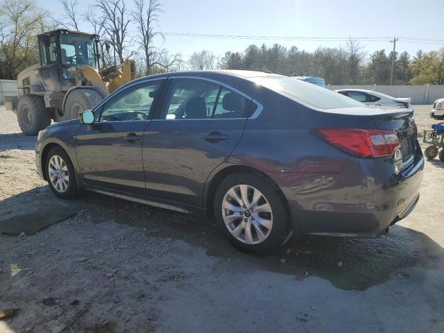 Photo 2 from auction – 2015 SUBARU LEGACY 2.5 with VIN 4S3BNBC66F3013168