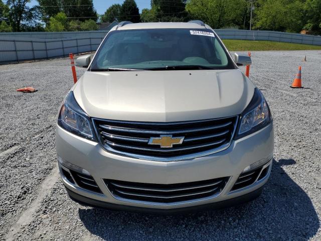 Photo 5 from auction – 2017 CHEVROLET TRAVERSE P with VIN 1GNKRJKD1HJ115028