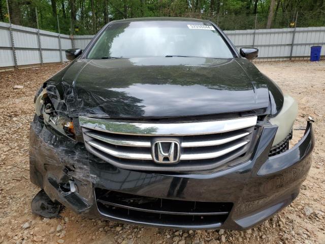 Photo 5 from auction – 2012 HONDA ACCORD EX with VIN 1HGCP2F7XCA015677