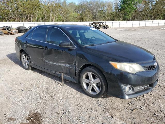 Фото 4 с аукциона – 2012 TOYOTA CAMRY BASE с VIN 4T1BF1FK4CU600258