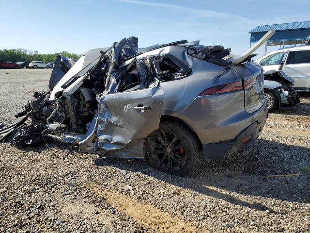 Photo 2 from auction – 2017 JAGUAR F-PACE PRE with VIN SADCK2BV7HA491348