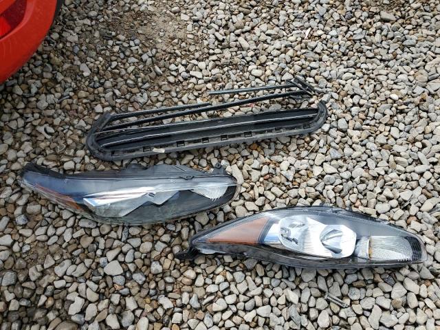 Photo 12 from auction – 2014 FORD FIESTA SE with VIN 3FADP4EJ9EM163827