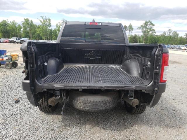 Photo 6 from auction – 2020 RAM 1500 BIG H with VIN 1C6SRFFT2LN164805