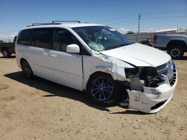 Photo 4 from auction – 2017 DODGE GRAND CARA with VIN 2C4RDGCG2HR865342