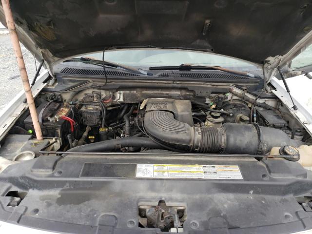 Photo 11 from auction – 2001 FORD F150 SUPER with VIN 1FTRW08L71KD71876