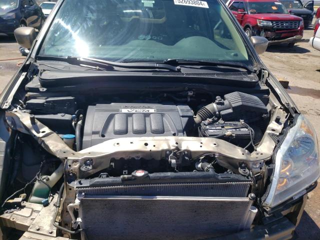 Photo 11 from auction – 2008 HONDA ODYSSEY EX with VIN 5FNRL38658B415899