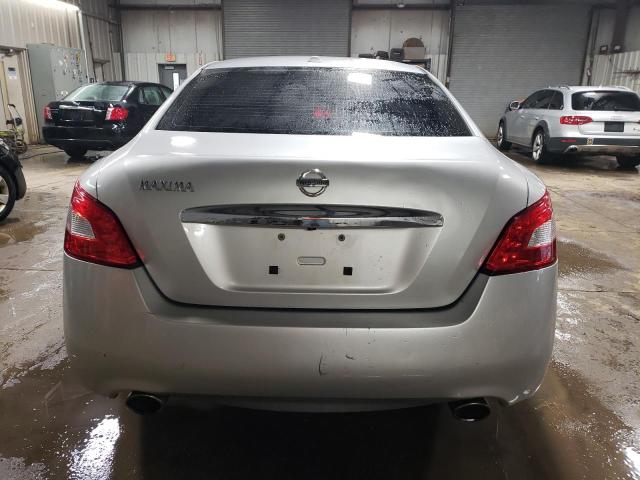 Photo 6 from auction – 2011 NISSAN MAXIMA S with VIN 1N4AA5AP6BC869493
