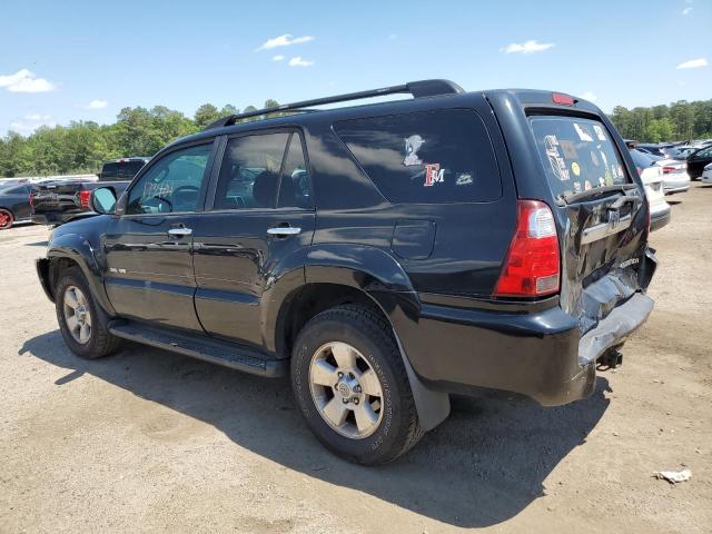 Photo 2 from auction – 2008 TOYOTA 4RUNNER SR with VIN JTEBU14R28K022038