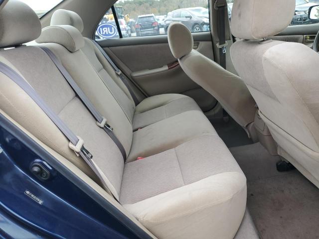 Photo 10 from auction – 2007 TOYOTA COROLLA CE with VIN 2T1BR32E37C843067