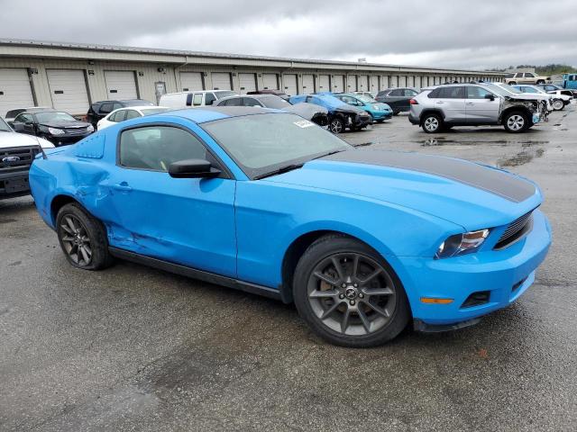Photo 4 from auction – 2011 FORD MUSTANG with VIN 1ZVBP8AM6B5153392