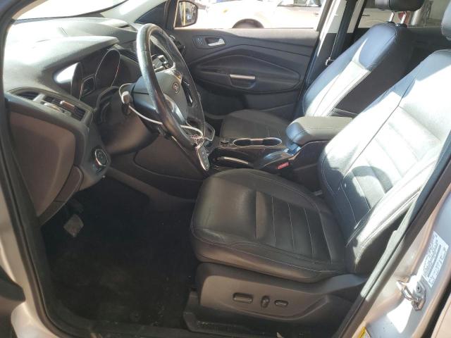 Photo 7 from auction – 2014 FORD ESCAPE TIT with VIN 1FMCU0J96EUB64265
