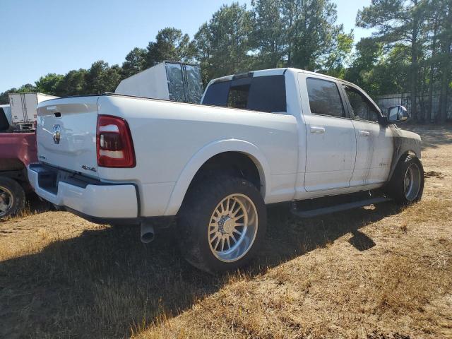 Photo 3 from auction – 2019 RAM 2500 LARAM with VIN 3C6UR5FL2KG607979